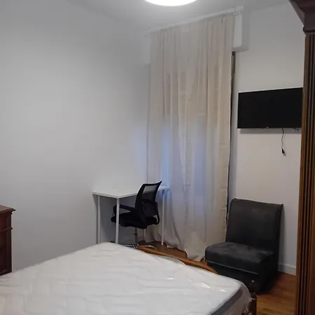 홈스테이 Puerta Del Carmen