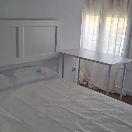 Puerta Del Carmen * 사라고사