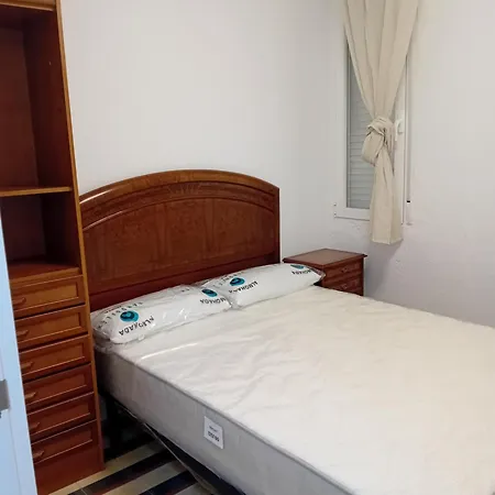 Puerta Del Carmen 사라고사