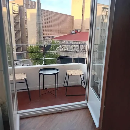 Puerta Del Carmen * 사라고사