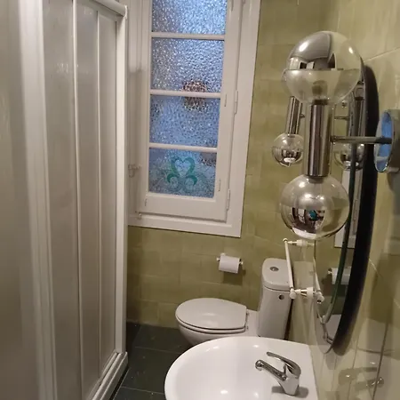 Puerta Del Carmen Alloggio in famiglia *