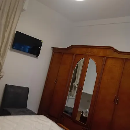 民宿 Puerta Del Carmen