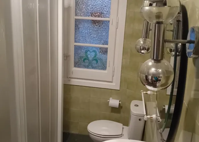 Puerta Del Carmen Alloggio in famiglia *