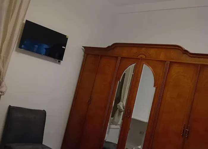 Privatunterkunft Puerta Del Carmen